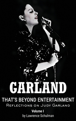 Garland - That's Beyond Entertainment - Reflect... B0C9SDN1K5 Book Cover