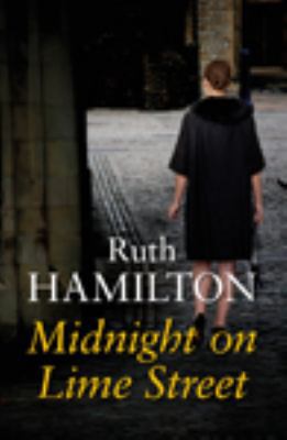 Midnight On Lime Street [Large Print] 0750543329 Book Cover