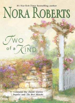 Two of a Kind: An Anthology 0373285159 Book Cover