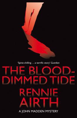 Blood-dimmed Tide 0330465619 Book Cover
