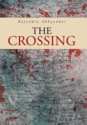 The Crossing 1482814706 Book Cover