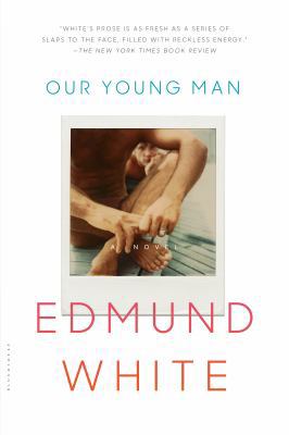 Our Young Man 1632860082 Book Cover