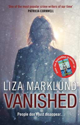 Vanished B0093HOWLE Book Cover