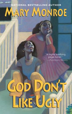 God Don't Like Ugly 0758259166 Book Cover