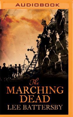 The Marching Dead 1531884024 Book Cover
