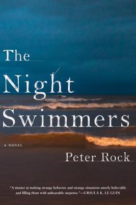 The Night Swimmers 1641290005 Book Cover