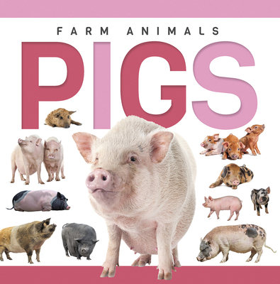 Pigs B0FFTQXB7B Book Cover