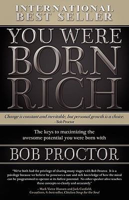 You Were Born Rich 1599303671 Book Cover