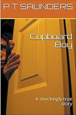 Cupboard Boy B09DFL5B3B Book Cover