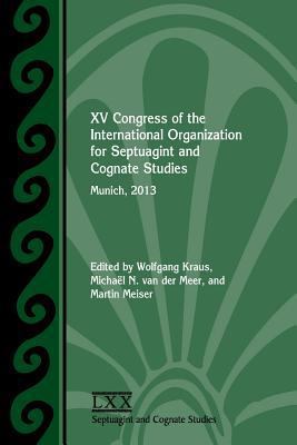 XV Congress of the International Organization f... 1628371382 Book Cover