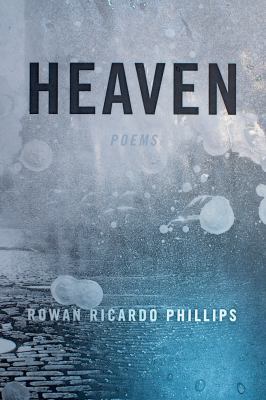 Heaven 0374536228 Book Cover