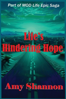 Life's Hindering Hope B0G1V8QL3N Book Cover
