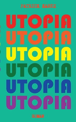 Utopia [German] 3753482307 Book Cover
