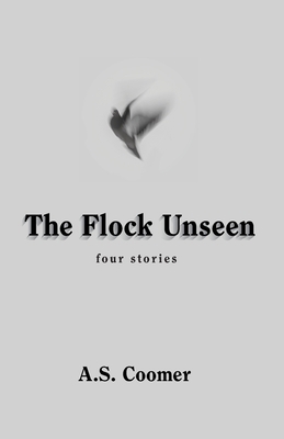 The Flock Unseen 1947653717 Book Cover