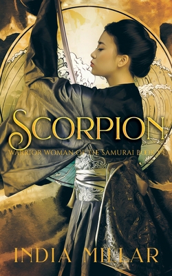 Scorpion B098GRZLV3 Book Cover