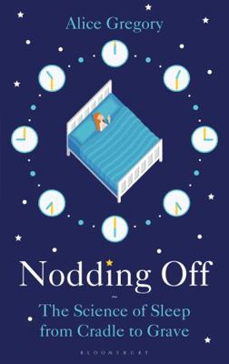 Nodding Off EXPORT 1472946170 Book Cover