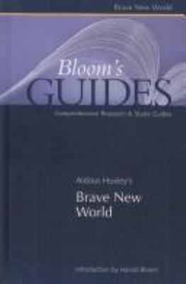 Brave New World 0791075664 Book Cover