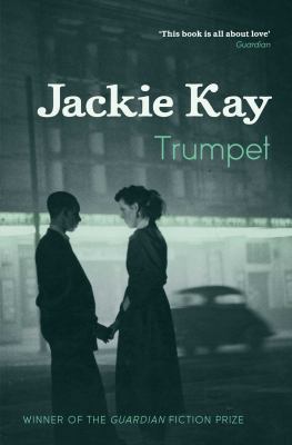Trumpet: Picador Classic B007KA1L3I Book Cover