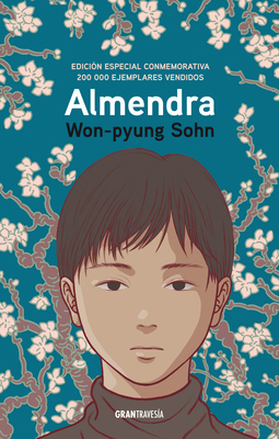 Almendra / Almond [Spanish] 6075841466 Book Cover