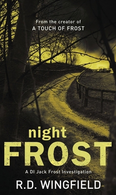 Night Frost B006RFE63E Book Cover