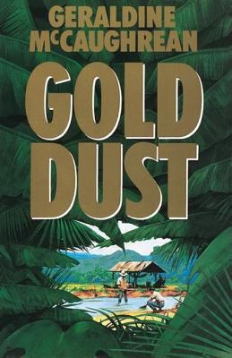 Gold Dust 0192717219 Book Cover