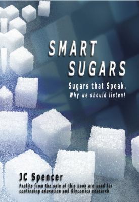 Smart Sugars 1607969653 Book Cover
