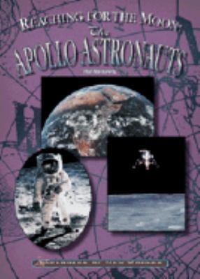 Reaching for the Moon(exp-New) 079105957X Book Cover