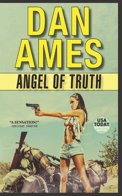 Angel of Truth B08M255TZS Book Cover