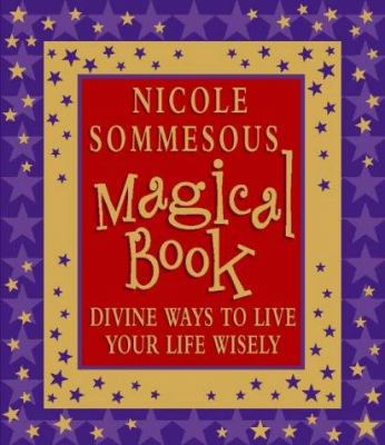 Magical Book 0722538987 Book Cover