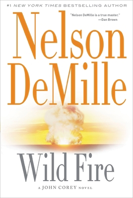 Wild Fire 1455581852 Book Cover