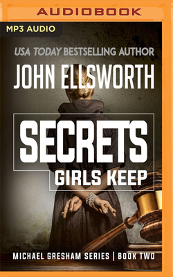 Secrets Girls Keep 1536618969 Book Cover