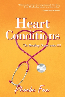 Heart Conditions 1950830071 Book Cover