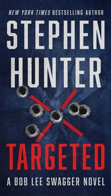 Targeted: Volume 12 198216980X Book Cover
