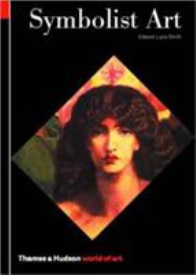 Symbolist Art 0500201250 Book Cover
