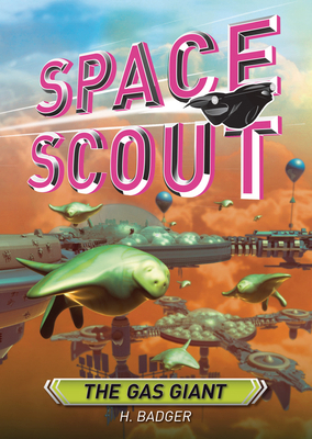 The Gas Giant B0FCDQQNK2 Book Cover