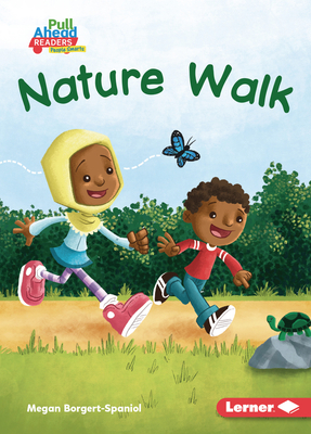 Nature Walk 1728463009 Book Cover