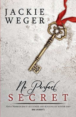 No Perfect Secret 170977696X Book Cover