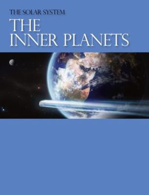 Solar System: The Inner Planets: 0 1429837950 Book Cover