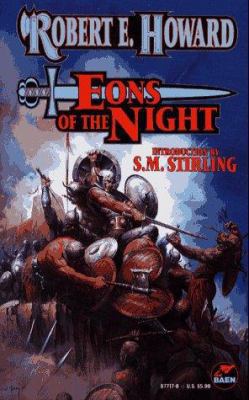 Eons of the Night 0671877178 Book Cover