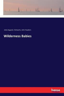 Wilderness Babies 3337364268 Book Cover