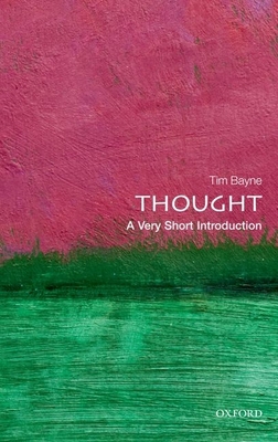 Thought 0199601720 Book Cover