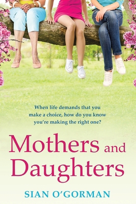 Mothers and Daughters 1806583836 Book Cover