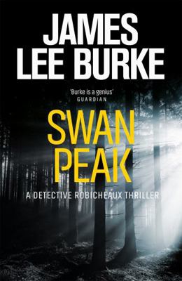 Swan Peak 075382602X Book Cover