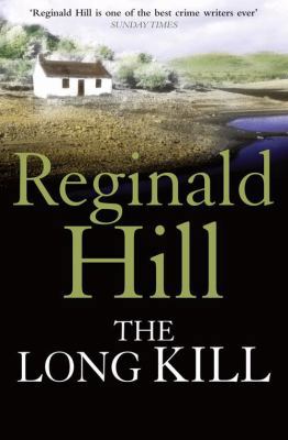 The Long Kill 0007334842 Book Cover
