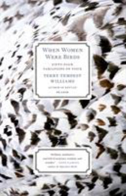 When Women Were Birds: Fifty-Four Variations on... 1250024110 Book Cover