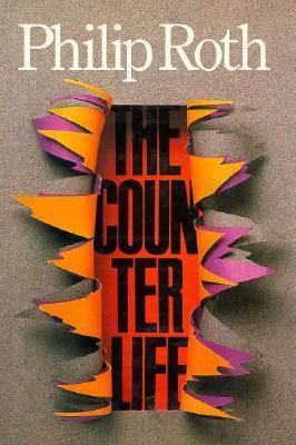 The Counterlife 0374130264 Book Cover