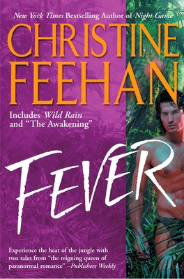 Fever B002IGOEVK Book Cover