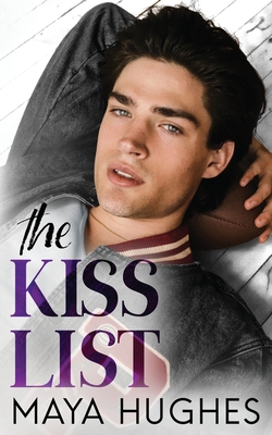 The Kiss List 1950117286 Book Cover