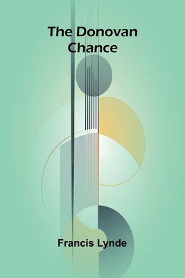 The Donovan chance 9369057129 Book Cover