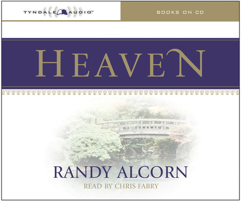 Heaven 0842379681 Book Cover